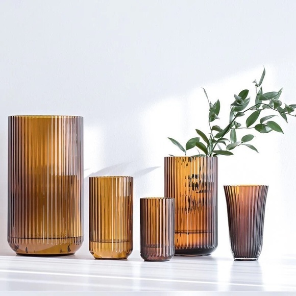 New Lyngby Glass Vase
By Lyngby Porcelain​ - Picture 5 of 9
